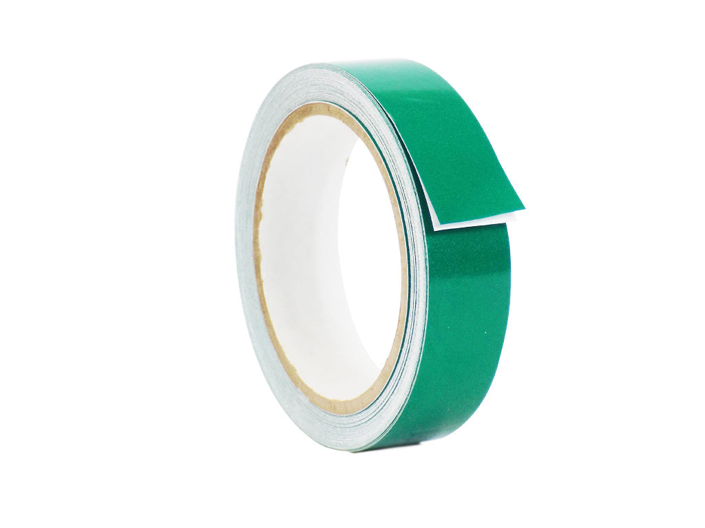 Engineering Grade Reflective Tape, 7-Year Warranty