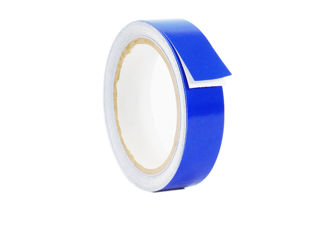 Engineering Grade Reflective Tape, 7-Year Warranty