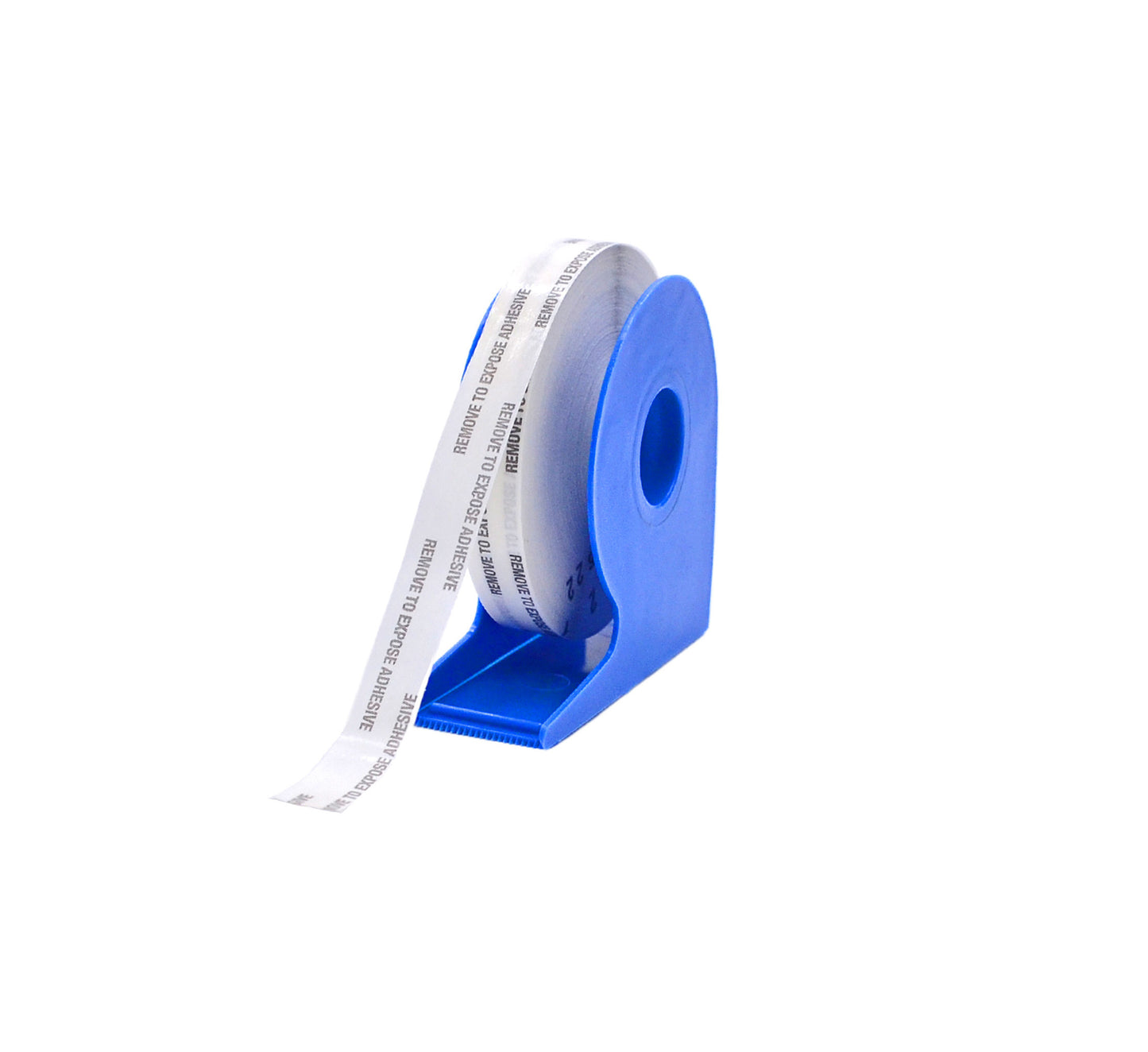 Double Sided Tissue Tape with Extended Liner
