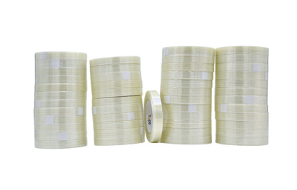 Uni-Directional Filament Strapping Tape - 7.5 Mil