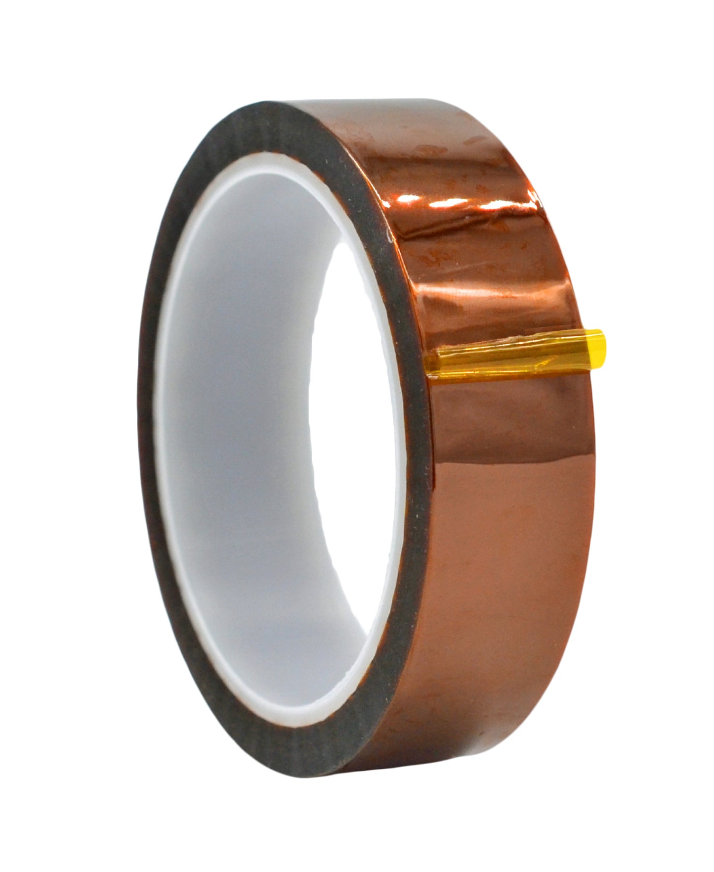 Kapton Tape 2 Mil, 36 yards