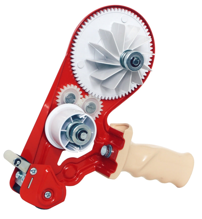 Handheld Double Coated Tape Dispenser - Fits Up to 1 inch Tape