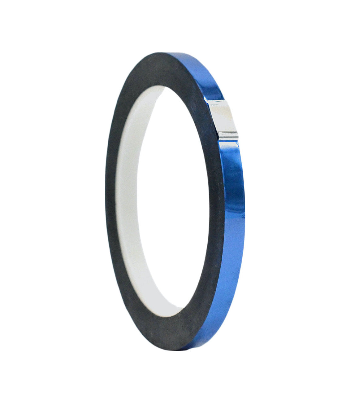 Metalized Polyester Mylar Film Tape, 72 yards