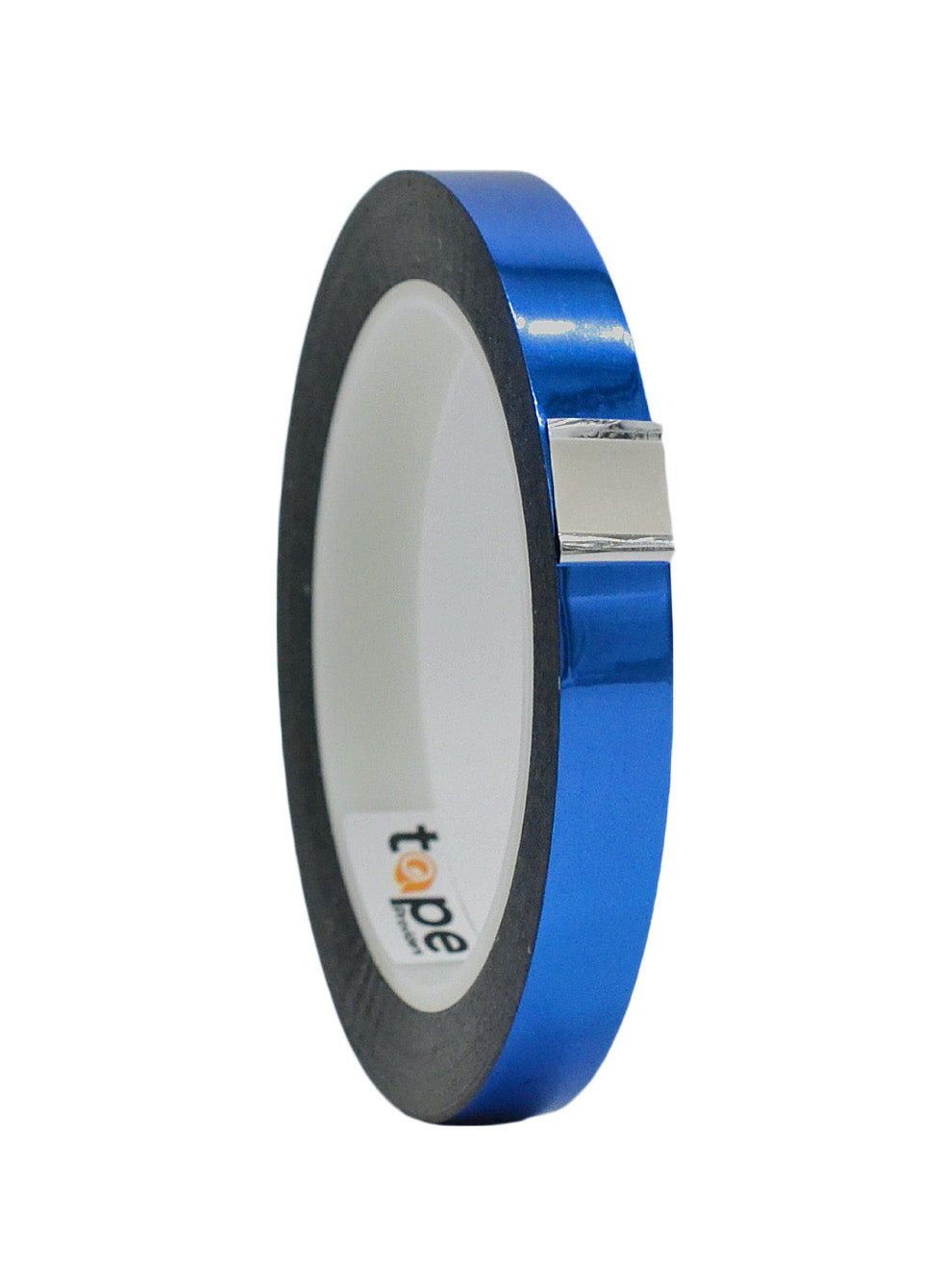 Metalized Polyester Mylar Film Tape, 72 yards