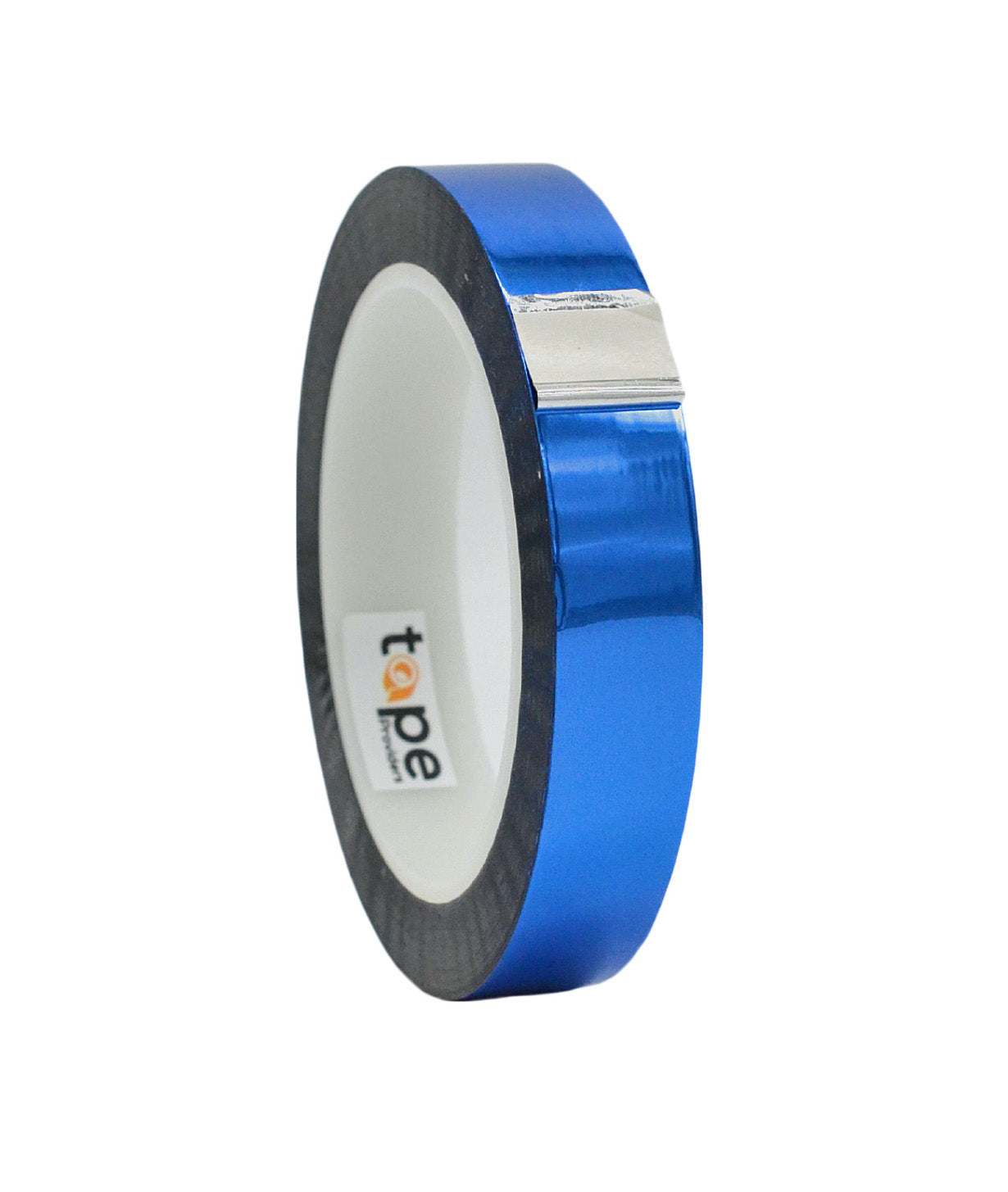 Metalized Polyester Mylar Film Tape, 72 yards