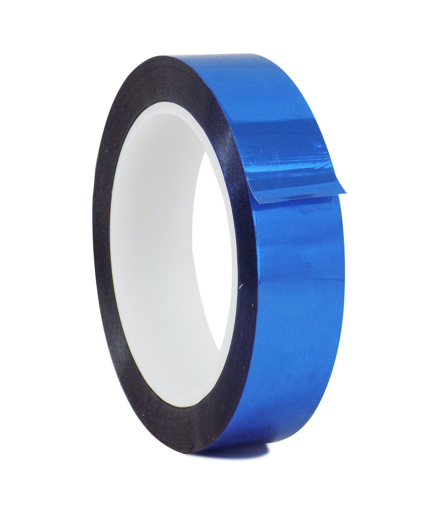 Metalized Polyester Mylar Film Tape, 72 yards