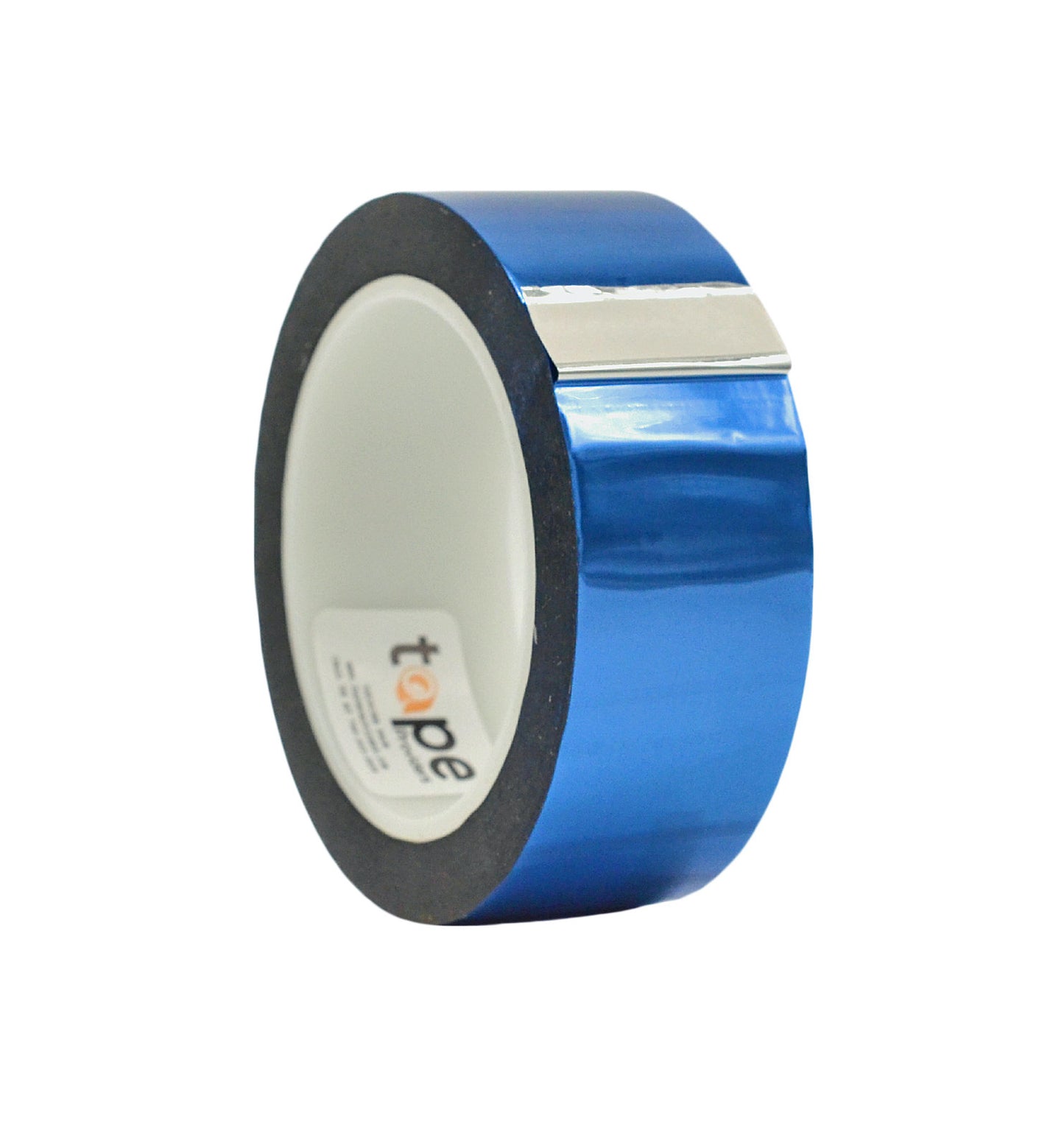 Metalized Polyester Mylar Film Tape, 72 yards