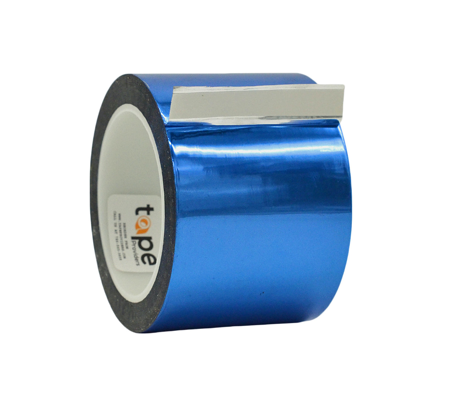 Metalized Polyester Mylar Film Tape, 72 yards