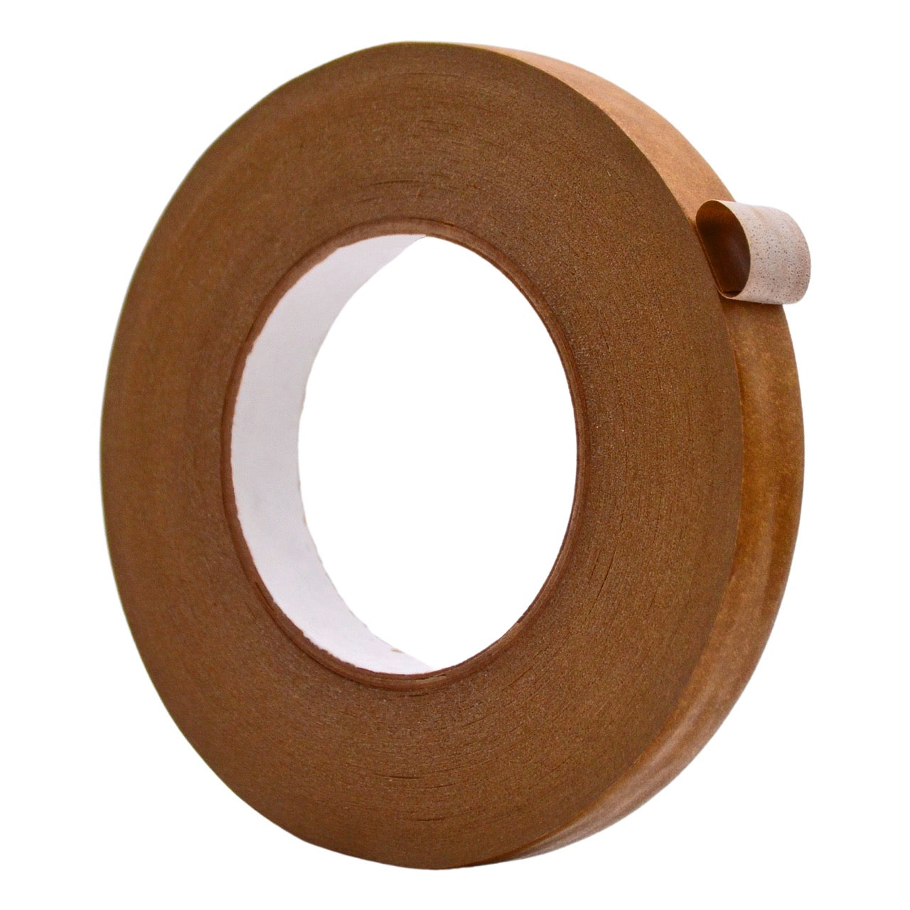 Packaging Kraft Flatback Tape, 6 Mils - 60 yards
