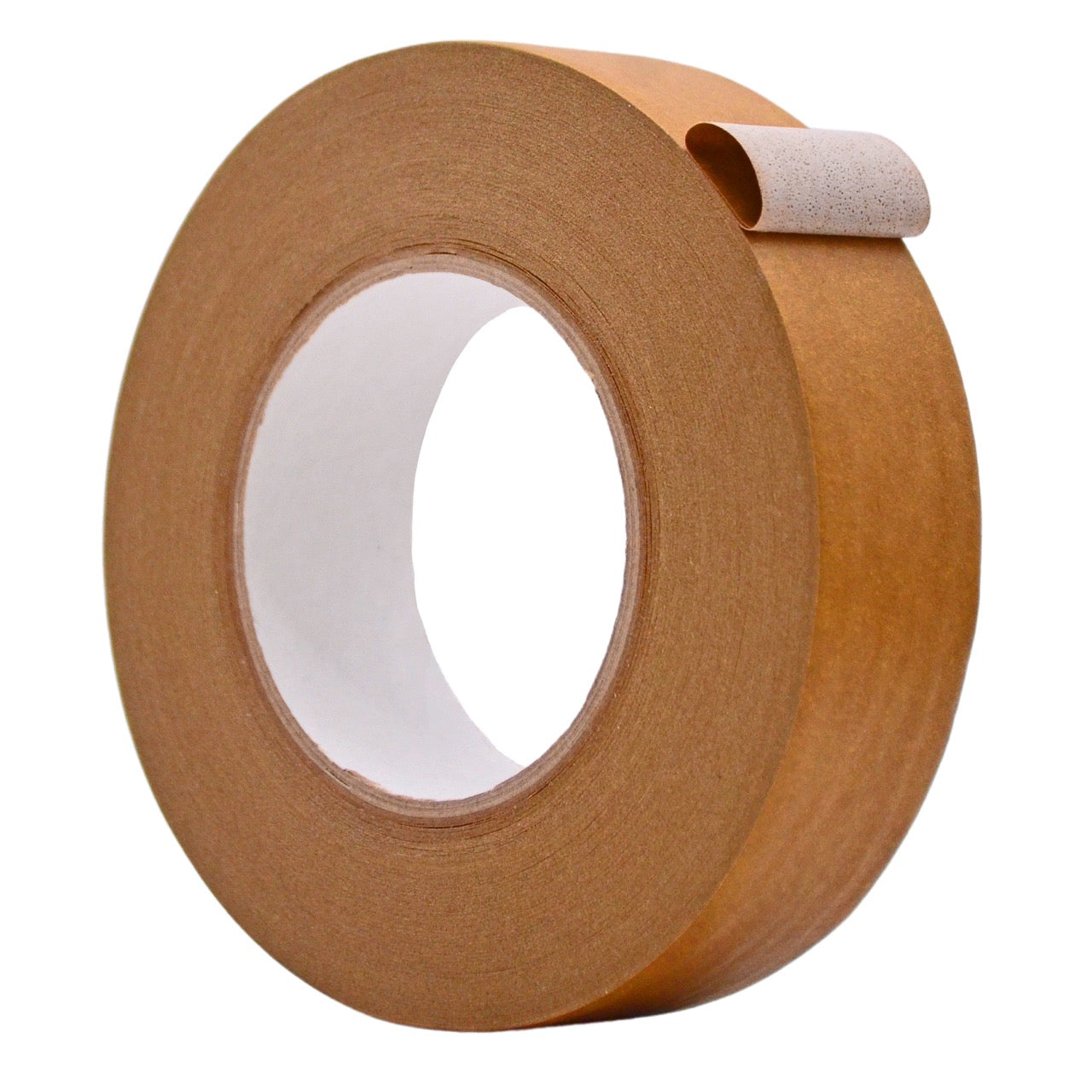 Packaging Kraft Flatback Tape, 6 Mils - 60 yards