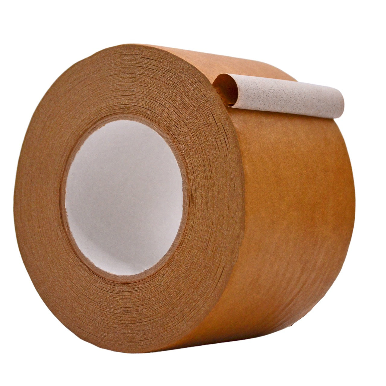 Packaging Kraft Flatback Tape, 6 Mils - 60 yards