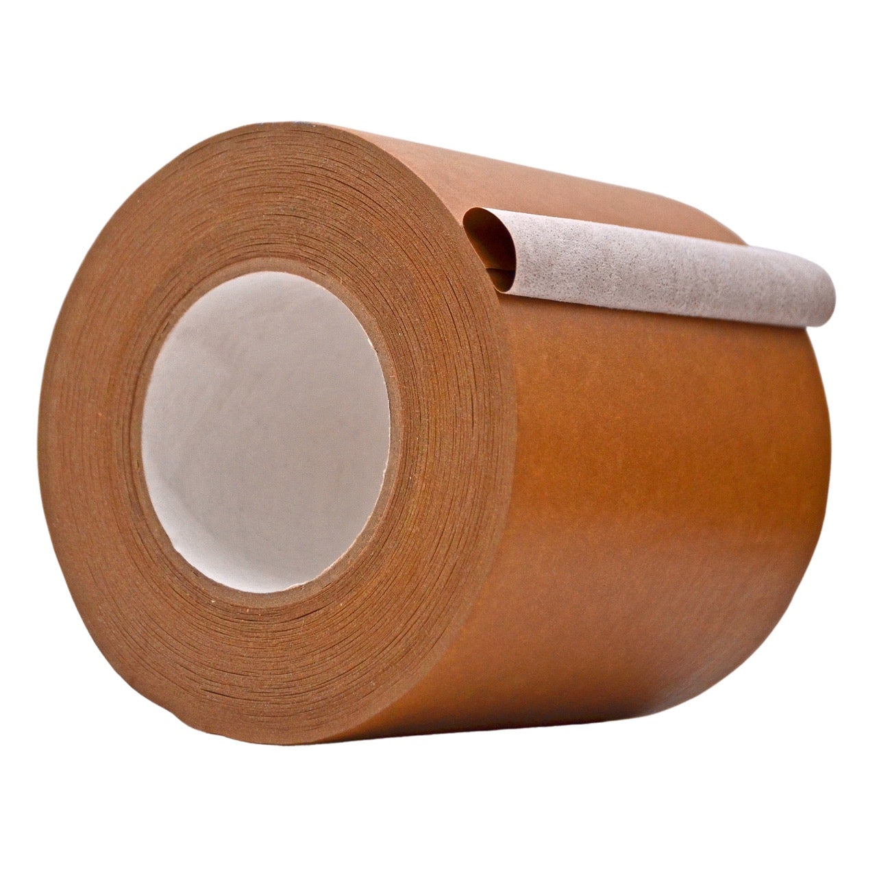 Packaging Kraft Flatback Tape, 6 Mils - 60 yards