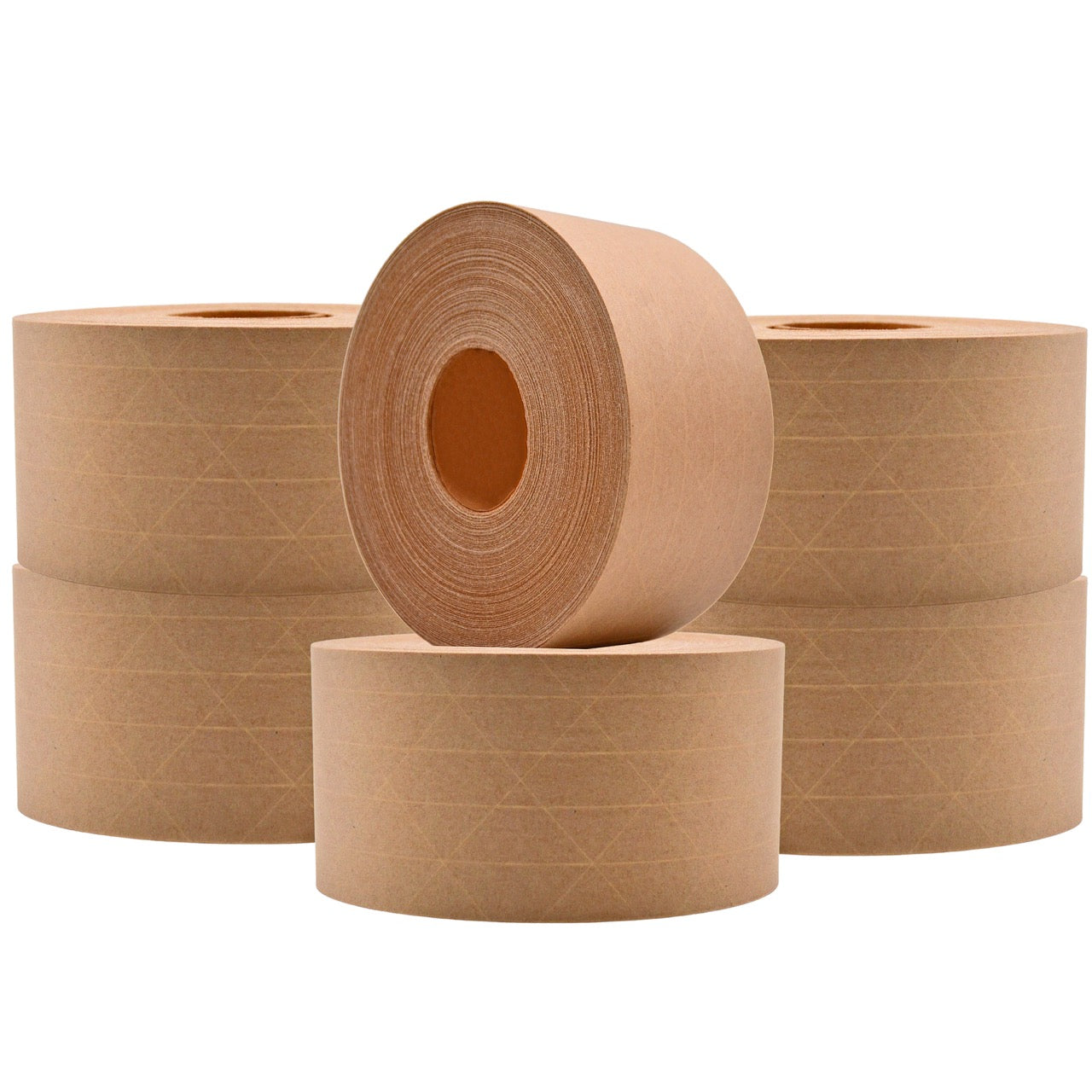 Packing Tape - 55 yards