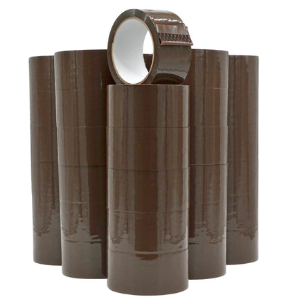 Packing Tape Acrylic Adhesive | 110 Yards