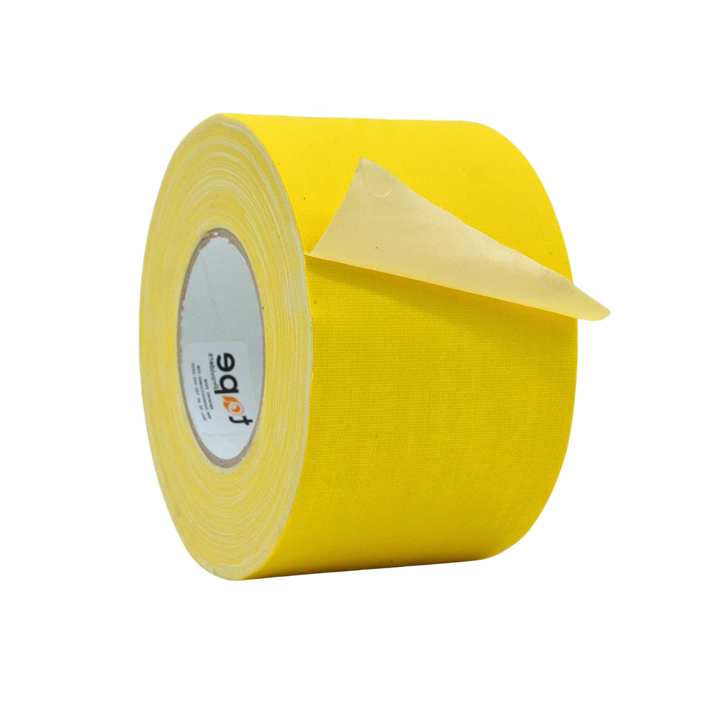 Gaffer Tape Matte Finish in Bulk - 11.5 Mil