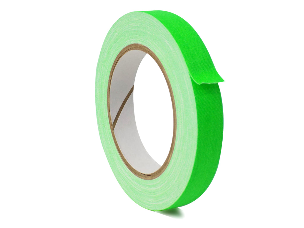 Gaffer Tape Matte Finish in Bulk - 11.5 Mil