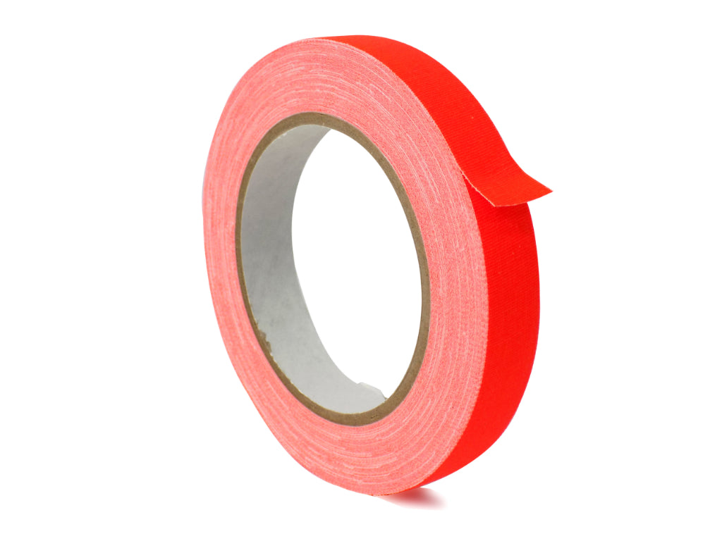 Gaffer Tape Matte Finish in Bulk - 11.5 Mil