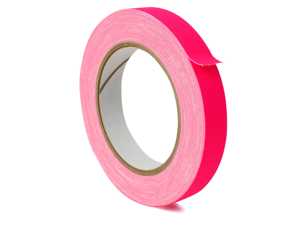 Gaffer Tape Matte Finish in Bulk - 11.5 Mil