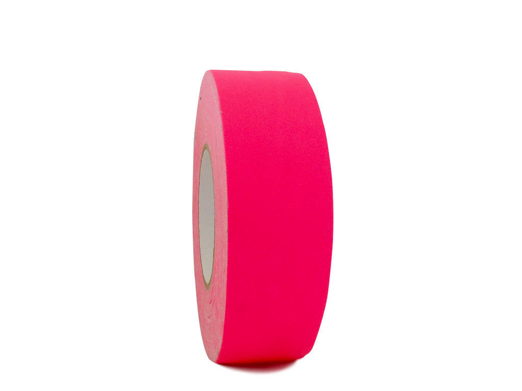 Gaffer Tape Matte Finish in Bulk - 11.5 Mil