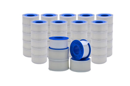 PTFE Pipe Thread Seal Tape | 3.5 Mil