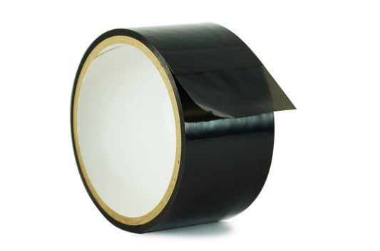 Tensilized Polypropylene Strapping Tapes 2.8 Mil , 60 yards