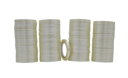 Uni-Directional Filament Strapping Tape - 4.3 Mil