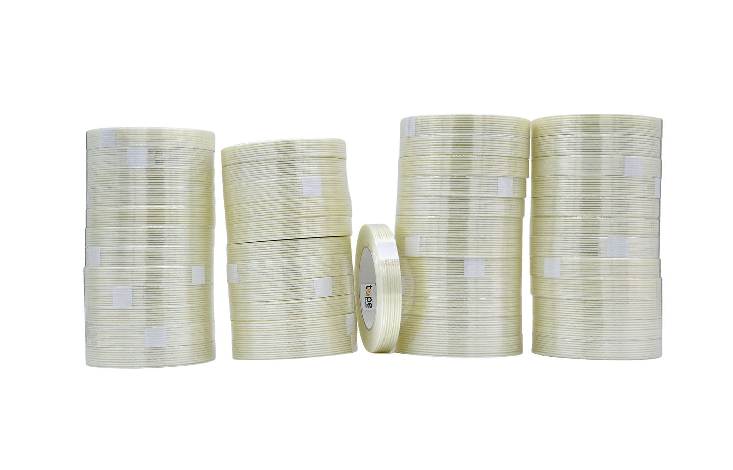 Uni-Directional Filament Strapping Tape - 4.3 Mil