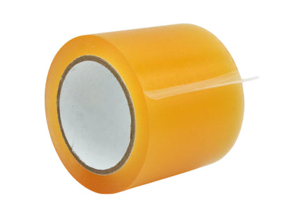 Industrial Vinyl Pinstriping Floor Marking Tape 60 Yards - 6 Mil