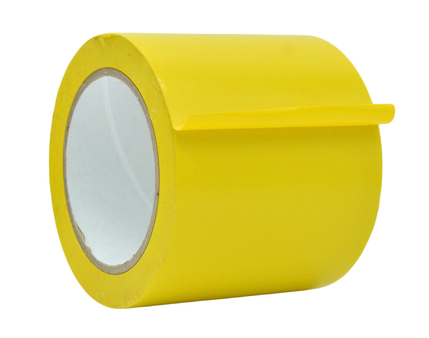 Industrial Vinyl Pinstriping Floor Marking Tape 60 Yards - 6 Mil