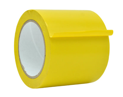 Industrial Vinyl Pinstriping Floor Marking Tape 60 Yards - 6 Mil