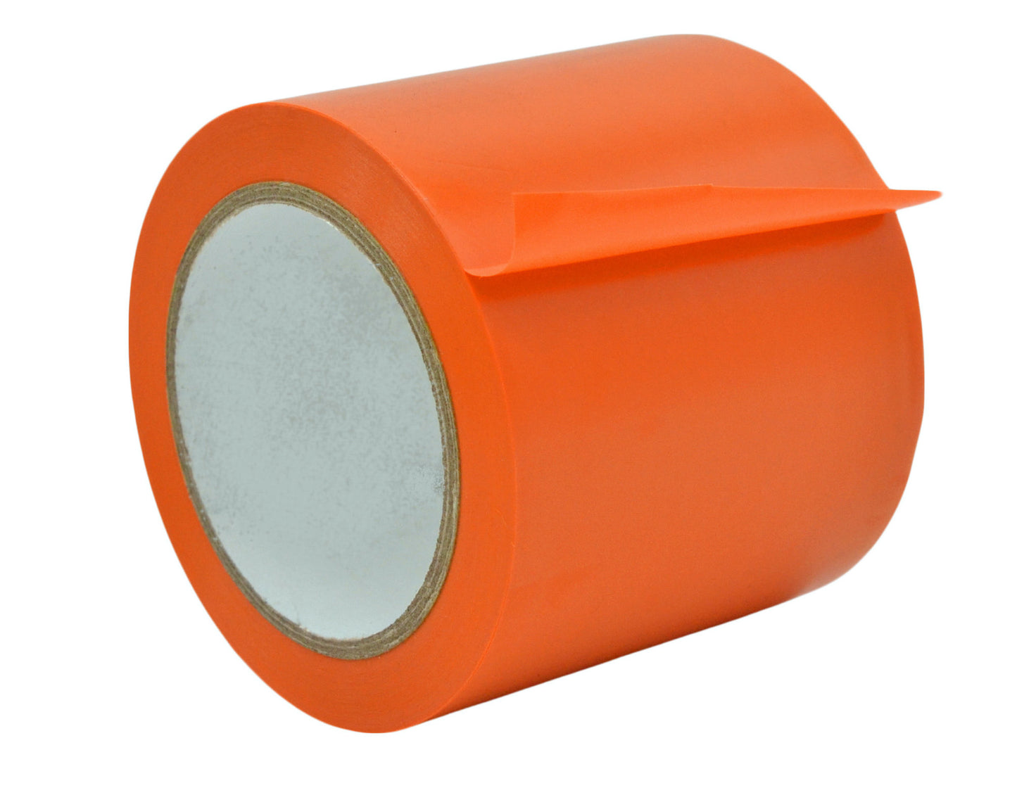Industrial Vinyl Pinstriping Floor Marking Tape 60 Yards - 6 Mil