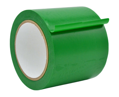 Industrial Vinyl Pinstriping Floor Marking Tape 60 Yards - 6 Mil
