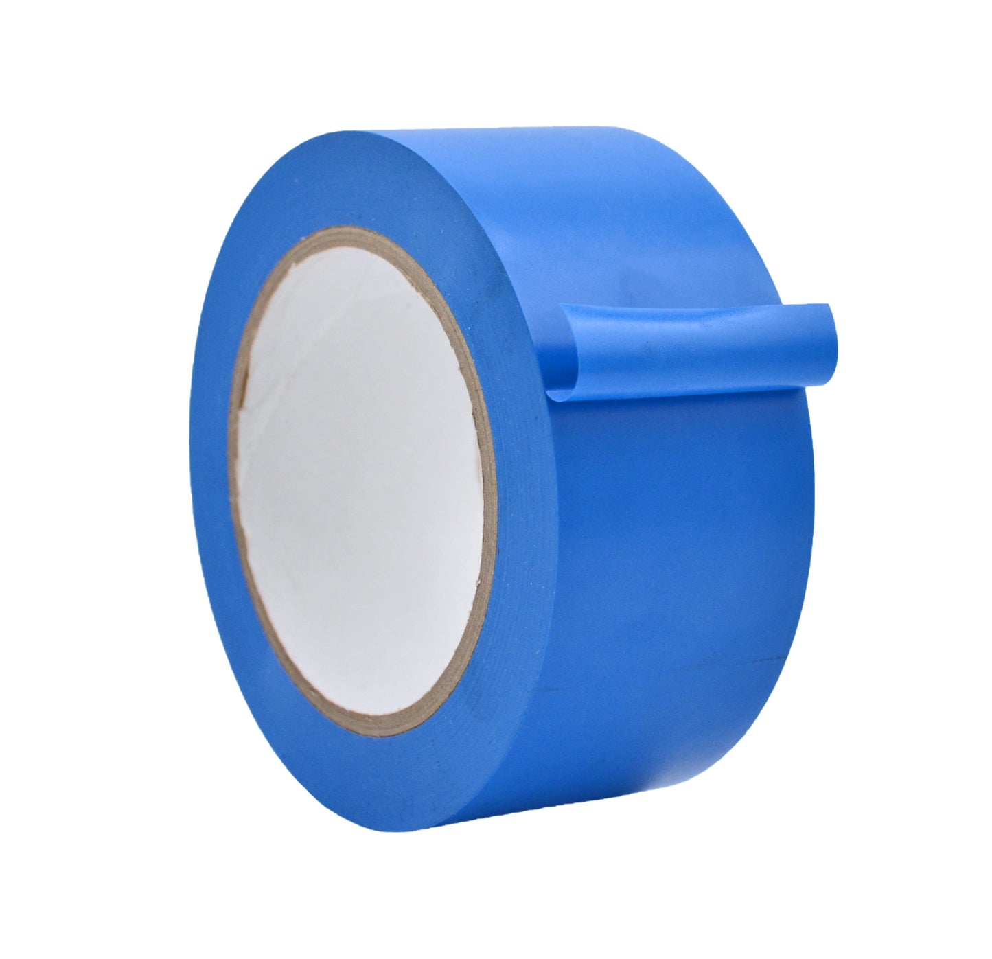 Industrial Vinyl Pinstriping Floor Marking Tape 60 Yards - 6 Mil