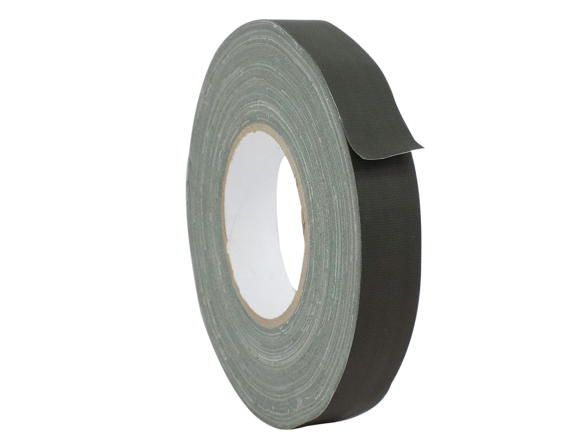 Military Grade Gaffer Tape in Bulk - 12 Mil Low Gloss Finish 60 Feet