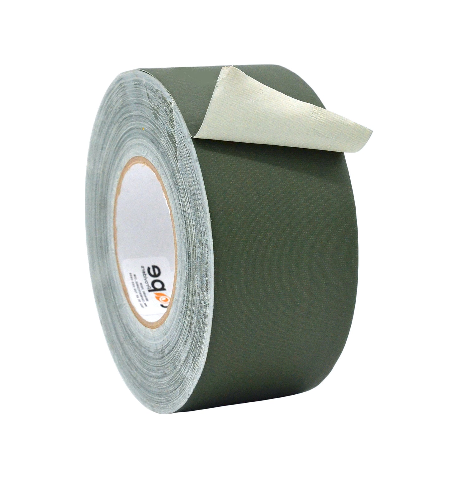 Military Grade Gaffer Tape in Bulk - 12 Mil Low Gloss Finish 60 Feet