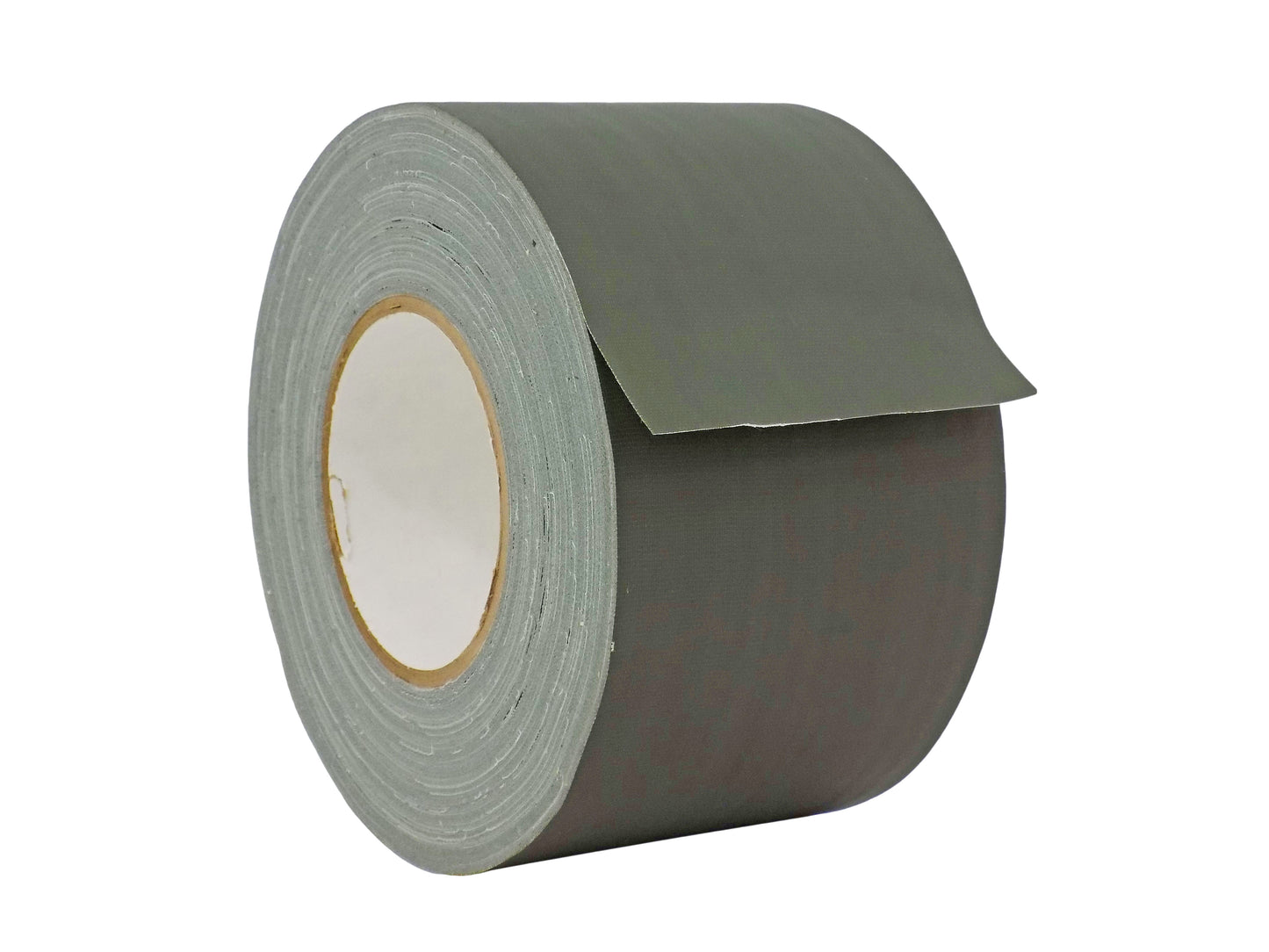 Military Grade Gaffer Tape in Bulk - 12 Mil Low Gloss Finish 60 Feet