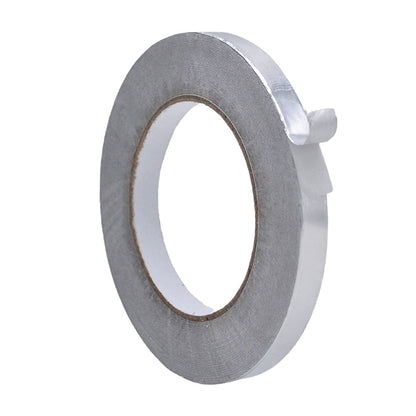 Aluminum Foil Tape - 1.2 Mil With Liner for HVAC and Insulation