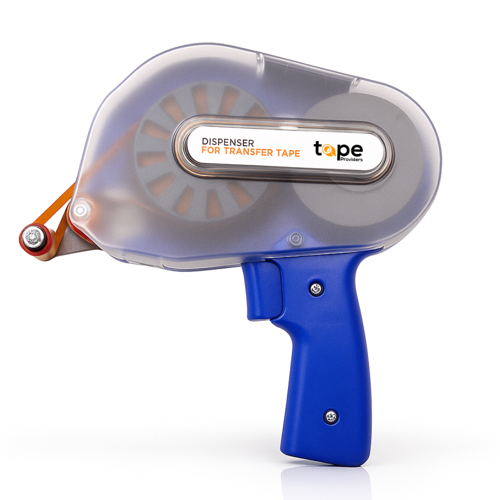ATG Tape Dispenser Gun for Transfer Tape - Adhesive Applicator