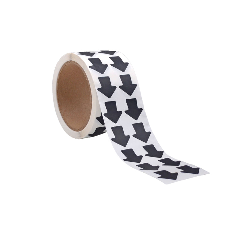 Vinyl Stickers