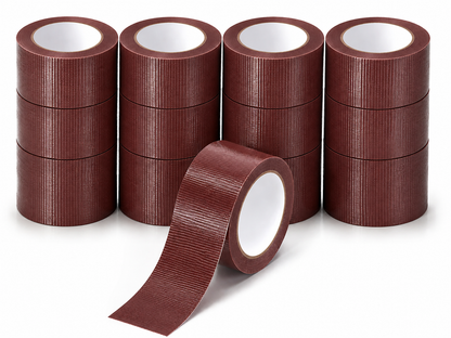 Industrial Grade Duct Tape in Bulk - 10.2 Mil