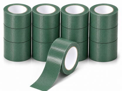 Industrial Grade Duct Tape in Bulk - 10.2 Mil