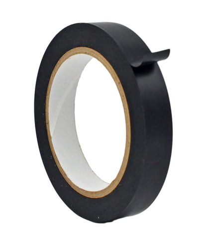 Industrial Vinyl Pinstriping Floor Marking Tape 60 Yards - 6 Mil