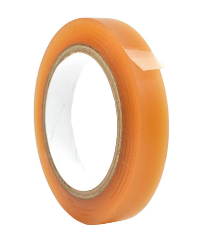 Industrial Vinyl Pinstriping Floor Marking Tape 60 Yards - 6 Mil