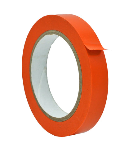 Industrial Vinyl Pinstriping Floor Marking Tape 60 Yards - 6 Mil