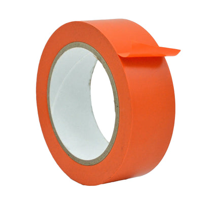 Vinyl Pinstriping Floor Marking Tape 60 Yards- 5 Mil