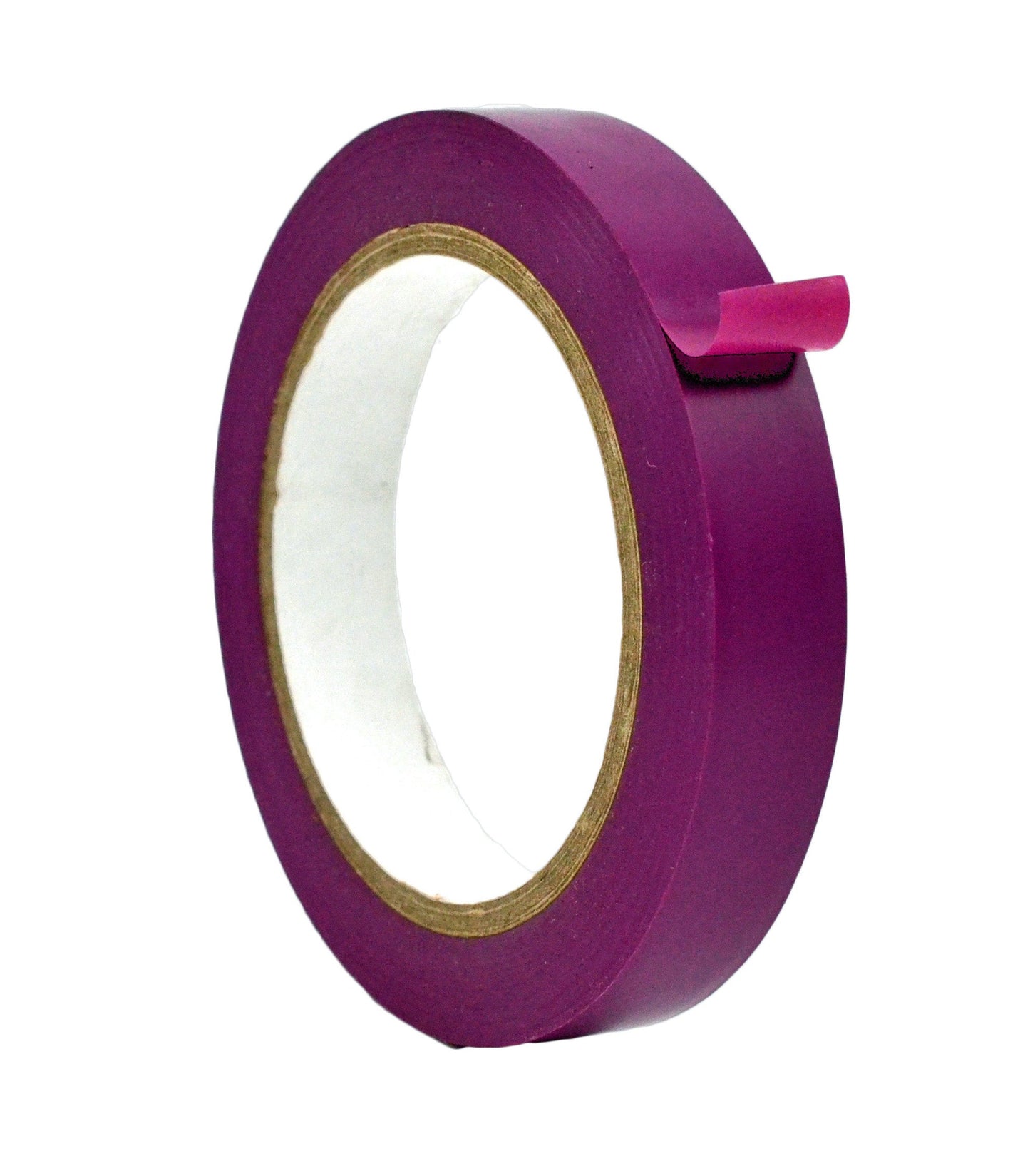 Industrial Vinyl Pinstriping Floor Marking Tape 60 Yards - 6 Mil