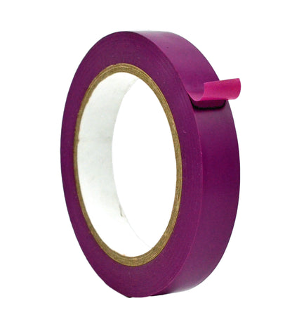 Vinyl Pinstriping Floor Marking Tape 60 Yards- 5 Mil