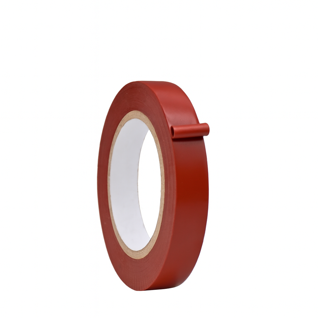 Industrial Vinyl Pinstriping Floor Marking Tape 36 Yards - 6 Mil