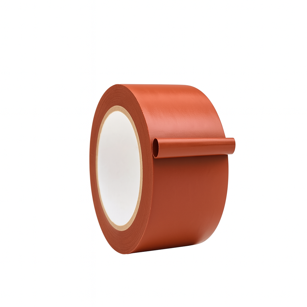 Vinyl Pinstriping Floor Marking Tape 36 Yards - 5 Mil