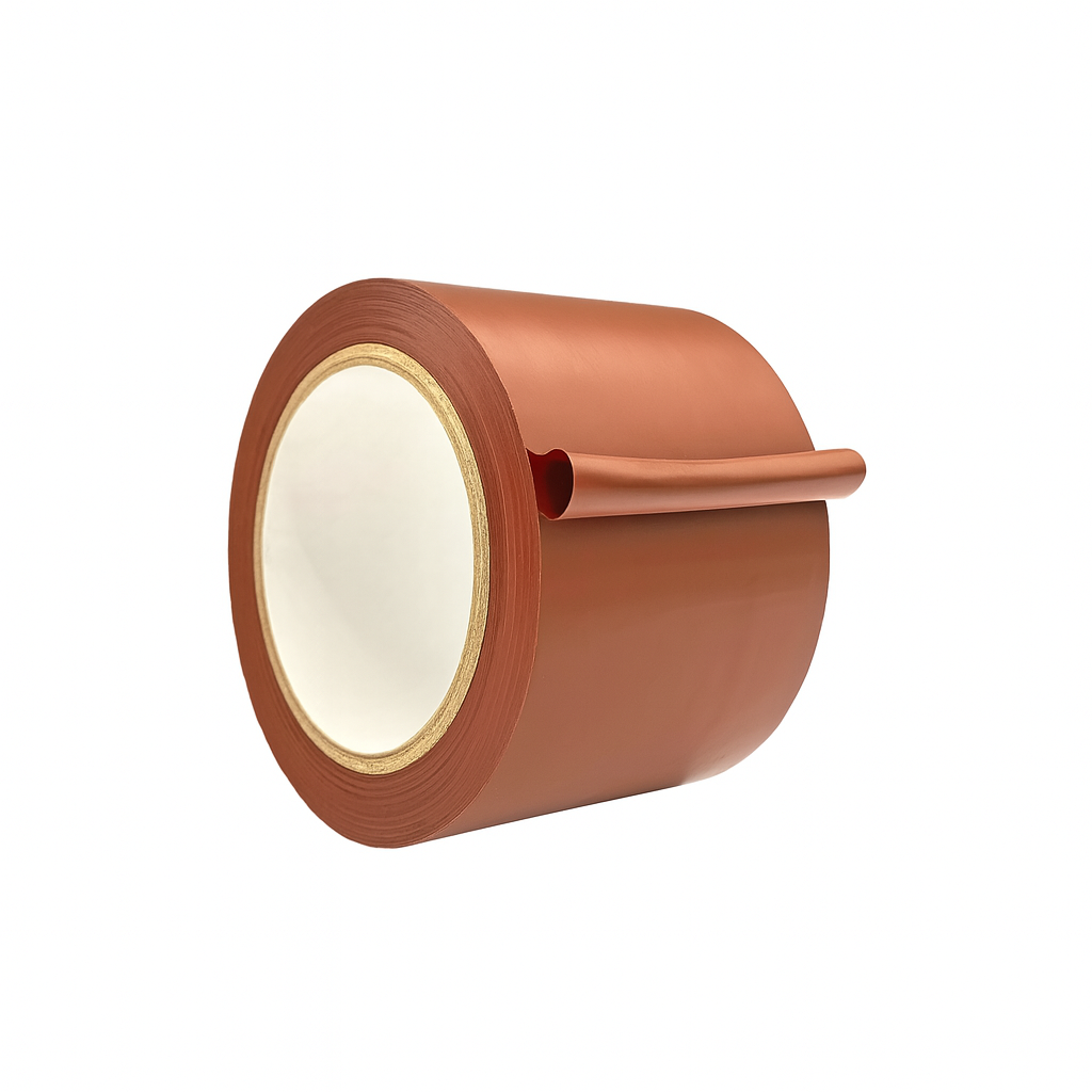 Vinyl Pinstriping Floor Marking Tape 36 Yards - 5 Mil